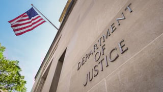 Image for The Justice Department Is Bringing Back the Firing Squad