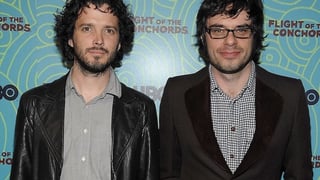Image for &#8216;No Financial Offer&#8217; Was Going to Make Flight of the Conchords do a Third Season of Their TV Show