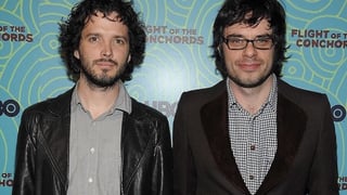 Image for Flight of the Conchords Announce First Aotearoa New Zealand Tour in 14 Years