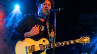 Image for G. Love Lost $440,000 in Bitcoin to Scammer: &#8216;Getting Robbed Is No Joke&#8217;