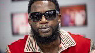 Image for Gucci Mane Allegedly Kidnapped, Robbed in &#8216;Armed Takeover&#8217; by Pooh Shiesty and Big30, DOJ Says