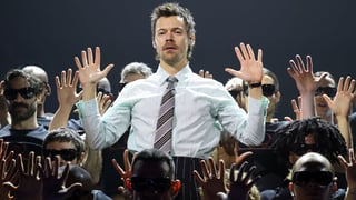 Image for Harry Styles&#8217; Meltdown Festival Lineup Features Diverse Genres, Disco Occasionally