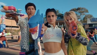 Image for &#8216;Heartbreak High&#8217; Final Season Debuts at No. 1 in Australia and New Zealand on Netflix