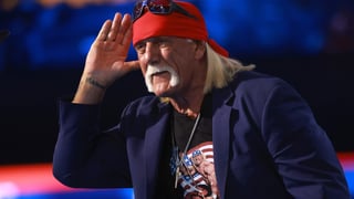 Image for Hulk Hogan Consumed Enough Fentanyl to &#8216;Kill a Horse&#8217; Following Divorce