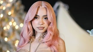 Image for Ice Spice Quips on McDonald&#8217;s Scuffle: &#8216;This Wouldn&#8217;t Happen at Wendy&#8217;s&#8217;