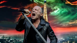 Image for Iron Maiden Too Busy Being Iron Maiden to Attend Rock Hall Ceremony: &#8216;Fans Always Come First&#8217;