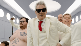 Image for The ‘Jackass’ Crew Go Out Swinging in ‘Best and Last’ Trailer