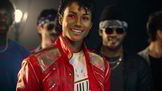 Image for Michael Jackson&#8217;s Nephews Defend &#8216;Michael&#8217; Biopic Before It&#8217;s Even Out