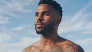 Image for Jason Derulo Is Bringing His World Tour to Australia