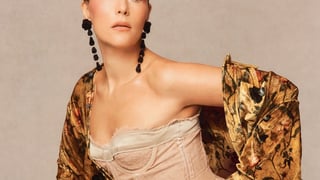 Image for &#8216;It Does Feel Like I’m Just Getting Started&#8217;: Jessie Ware Discusses Her New Album &#8216;Superbloom&#8217;