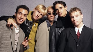 Image for Backstreet Boys&#8217; Ex Manager Admits to Undermining Band to Help &#8216;NSYNC: &#8216;I&#8217;m Going to Turn All My Guns Against You&#8217;