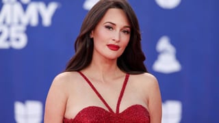 Image for Kacey Musgraves Heads to the Desert for Coachella Weekend 2