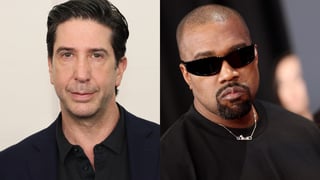 Image for David Schwimmer Slams Kanye West&#8217;s Apology, Urges Remaining Wireless Festival Sponsors to Exit