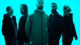 Image for Karnivool Set for Largest Headline Run Yet with ‘In Verses’ Australian Tour