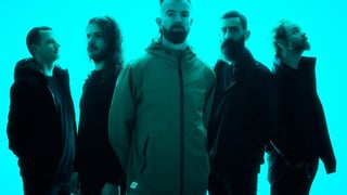 Image for &#8216;There Are Moments When the Whole Band Hits This Flow State&#8217;: Karnivool Look Ahead to Their Australian Tour