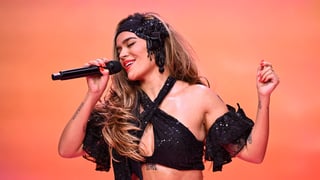 Image for What to Expect from Karol G&#8217;s Headlining Coachella Set