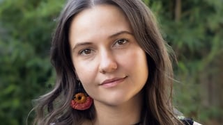 Image for Camp Cope&#8217;s Kelly-Dawn Hellmrich Details New Book Featuring Amy Taylor, Julia Jacklin &#038; More