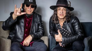 Image for Kiss&#8217; Paul Stanley Touts New Avatar Spectacular in Vegas as More Interactive &#8216;Antithesis&#8217; of the Sphere