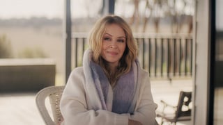 Image for Kylie Minogue Lands Documentary Series on Netflix