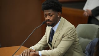 Image for Lil Nas X Granted Mental Health Diversion in LAPD Battery Case: &#8216;Doing Very Well&#8217;