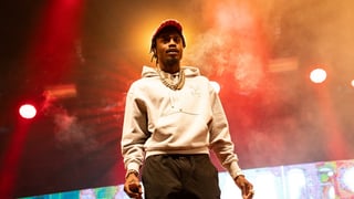 Image for Lil Tjay Arrested and Charged in Connection With Offset Casino Shooting in Florida