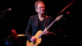Image for Woman Charged in Lindsey Buckingham Attacks Allegedly Stalked Him for Years: &#8216;I Am Terrified&#8217;