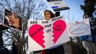 Image for We Took on Live Nation and Won. Here&#8217;s What the Verdict Means for Fans