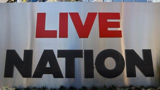 Image for Live Nation Operated as a Monopoly, Jury Finds