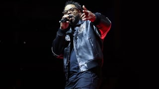 Image for &#8216;I Said I Wasn&#8217;t Going&#8217;: Wu-Tang Clan&#8217;s Method Man Slams Promoters After Skipping Australia Tour