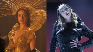 Image for How Taylor Swift&#8217;s &#8216;Reputation&#8217; Tour Helped Shape Anne Hathaway&#8217;s Performance in &#8216;Mother Mary&#8217;