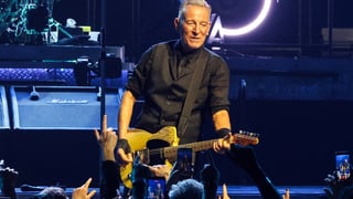 Image for Musicians Union Stands With Bruce Springsteen in &#8216;Complete Solidarity&#8217; Against Trump