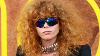 Image for Natasha Lyonne Responds to Report She Was Escorted Off Plane