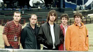 Image for Former Oasis Members Alan White and Paul McGuigan Will Enter Rock Hall Despite Initial Snubs