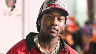 Image for Offset Released From Hospital and Focused on &#8216;Recovery&#8217; After Casino Shooting: &#8216;Life&#8217;s a Gamble&#8217;