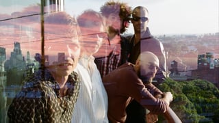 Image for Pond Announce New Album &#8216;Terrestrials&#8217;, Share New Single