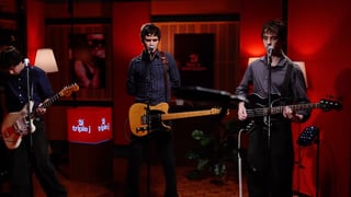 Image for Radio Free Alice Cover Usher for Like a Version