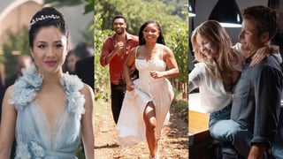 Image for Rom-Coms Make Money. Why Is Hollywood So Afraid to Put Them in Theaters?