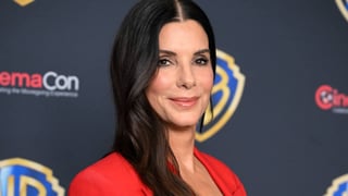 Image for Sandra Bullock Joins Instagram to Tease &#8216;Practical Magic 2&#8217; With Magical Margaritas