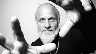 Image for Slipknot&#8217;s M. Shawn Crahan Opens Up About His Other Band