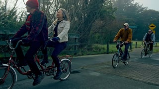 Image for The Bats Expand Australian Tour