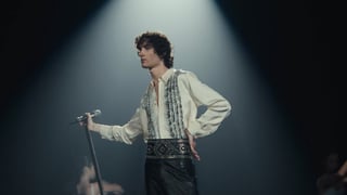 Image for Sombr Reflects on an Improbable Relationship in Expressive Single &#8216;Potential&#8217;