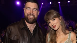 Image for Taylor Swift Was Inspired to Write &#8216;Elizabeth Taylor&#8217; After a Drive With Travis Kelce