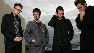 Image for Rolling Stone AU/NZ Deep Dive: The Mint Chicks, &#8216;Crazy? Yes! Dumb? No!&#8217;