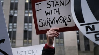 Image for The Music Industry&#8217;s Unfinished #MeToo Fight