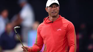 Image for Tiger Woods Pleads Not Guilty After Rollover Crash, Says He Is &#8216;Stepping Away&#8217; to &#8216;Seek Treatment&#8217;