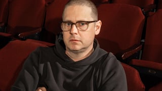 Image for Tim Heidecker Wants to Erase Alex Jones From Infowars