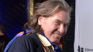 Image for Val Kilmer Is Back on the Big Screen Via Generative AI. His Family Is Fine With It