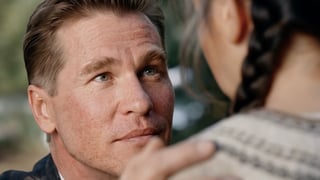 Image for An AI-Generated Val Kilmer Stars In Unsettling &#8216;As Deep as the Grave&#8217; Trailer