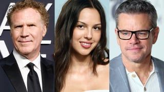 Image for Olivia Rodrigo, Matt Damon, Will Ferrell Slated to Close Out &#8216;SNL&#8217; Season