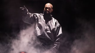 Image for Wireless Festival Loses Diageo and Rockstar Energy Sponsorships Over Kanye West Booking